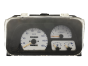 Speedometer/Instrument Cluster Giotti Victoria Gladiator M391BM-430-01