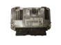 Controller 89661-0D270 0261208841 Toyota Bosch 15796