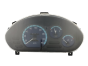 Speedometer/Instrument Cluster Daewoo Matiz 96310297
