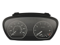 Speedometer/Instrument Cluster BMW 1 E87 9141469-01 1024962-75 RHD Borg
