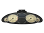 Speedometer/Instrument Cluster Rover 75 YAC112403 110008878040 VDO