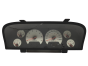 Speedometer/Instrument Cluster Jeep Grand Cherokee 56042901AB