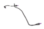 Fuel Lines Original Trafic II Primastar Vivaro 1.9 dCi 8200134337