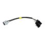 Electric Wires Original Citroen Peugeot C4 Piccaso 9818559580