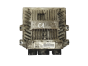 Controller 5WS40168H-T 9661097080 89661-YV010 PSA Siemens 17084