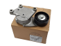 Belt Tensioner Original Citroen Peugeot 1611425680