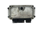 Controller 0261207318 9648483480 9643897580 PSA Bosch 52661