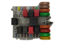 Fuse Box Fiat Alfa Romeo 51799614