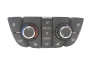 Heater Control Unit Opel Astra J 13435152 28395668 Delphi