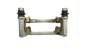 Carrier Holder Brake Caliper 440016598R TRW Renault Espace 5 0km