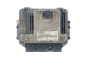 Controller 4M51-12A650-YD 0281011701 Ford Bosch 39561