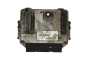 Controller 0281010707 9647158080 9647785580 PSA Bosch 18412