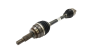 Drive Shaft Left Automat 391018240R 1.6 dCi Renault Espace 5 0km 