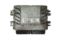 Controller S110140002A 8200326391 8200326380 Renault Siemens 27966