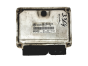 Controller 06A906032EE 0261207534 Seat Bosch 