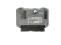 Controller 89661-0H070 0261S04464 Toyota PSA Bosch 40624