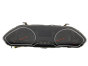 Speedometer/Instrument Cluster Peugeot 208 9801904780 H 22668