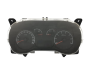 Speedometer/Instrument Cluster Opel Combo 51911163 503005162200 51898