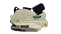 Door Lock Mechansim Left 6RD837015A B18643 VW Seat Skoda Borsehung 