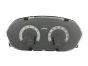 Speedometer/Instrument Cluster Kia Picanto 94013-07110 11001-117500K 58568