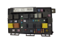 Fuse Box 13206746 5DK008668-52 Opel GM Hella 20385