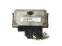 Controller 0281001839 9630059880 28FM0279 PSA Bosch 17178
