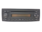 Cd Radio Player Ducato Boxer Jumper 7354362390 7646322316 Blaupunkt 1507