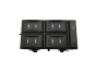 Window Control Switch Ford Mondeo MK3 03163451 14A132BD