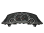 Speedometer/Instrument Cluster Opel Meriva 13214770LN 110080162038 40077