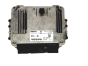 Controller 0281011775 4N51-12A650-BB  Volvo Bosch 19746