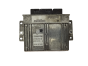 Controller 8200416289 8200278376 21584901-8 Renault Sagem