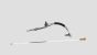 Dip Stick 111505277R 1.0 B4D Renault Twingo 3 0km