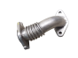 Egr Tube Citroen Peugeot 84715F01 9678390580 2.0 e-HDI