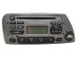 Car Radio 6000 CD Ford KA 3S51-18C815-AB 6508