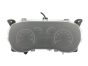 Speedometer/Instrument Cluster Fiorino Bipper Nemo 1367830080 Fiat 56297