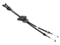 Gear Shift Cable New Original Citroen Xsara Picasso 2444P4 9635550180