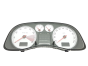 Speedometer/Instrument Cluster Peugeot 307 9655925780 25889
