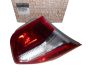 Lamp Left Rear New Original 265554657R Renault Fluence