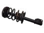 Shock Absorber Front Renault Megane 1 1.9 TD 7700840264 14472