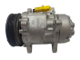 Air Con Compressor/Pump Peugeot 206 307 8600184 SD6V12 Teamec