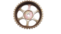 Camshaft Pulley 7700739336 874761C 1.2 8v Renault Twingo 2 D7F800