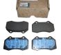 Brake Pads New Original 410608131R Renault Alpine
