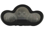 Speedometer/Instrument Cluster Alfa Romeo 147 156071228 110080304092 59411