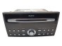 Radio Cd Mp3 Player Ford Focus 4M5T-18C815-BE CDX-FS214 C307 Sony 1155
