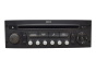Radio Cd Mp3 Player Citroen Peugeot 96643698XT A2C53250038 Continental 1267