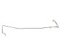 Brake Pipe Right Rear Original Renault Espace IV 8200621860 8200429647