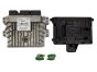 Starter Kit 237101990R 8201054128 Clio 3 1.5 DCI Renault 5211