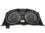 Speedometer/Instrument Cluster Opel Astra H Zafira B 13267567UX 29061