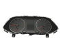 Speedometer/Instrument Cluster Renault Clio 5 248101231R