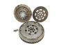 Dual Mass Wheel+ Clutch  8200495249 8200450217 Nissan Qashqai 1.5 DCI